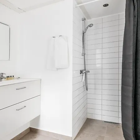 Cosy Studio Next To Kultorvet Апартаменты Копенгаген