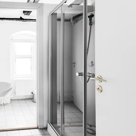 Апартаменты Cosy Studio Next To Kultorvet *