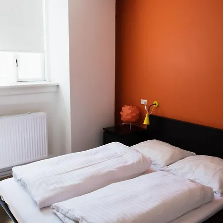 Sleep In Heaven * Kopenhagen