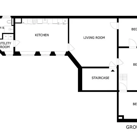 Hauser Luxury Apartamento *