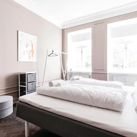 Apartamento Hauser Luxury *