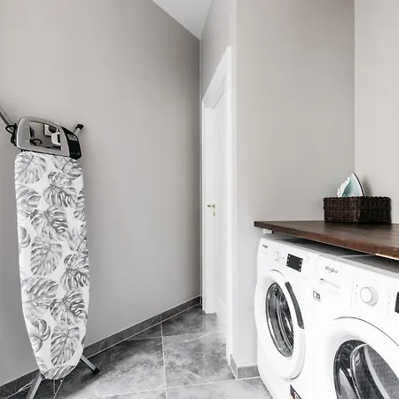 Hauser Luxury * Copenhaga