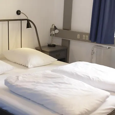 بيت شباب Globalhagen كوبنهاجن