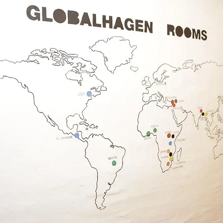 Globalhagen *