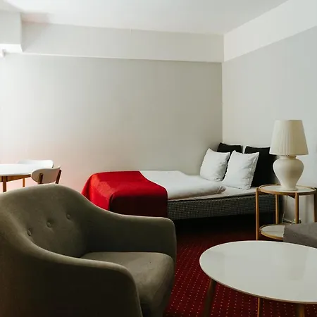 Hotel Nebo Copenhague