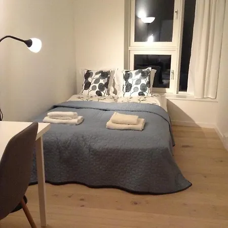 Ana's Bed & Kitchen كوبنهاجن