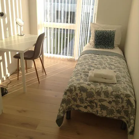 Ana's Bed & Kitchen * كوبنهاجن