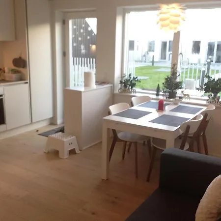 Ana's Bed & Kitchen كوبنهاجن