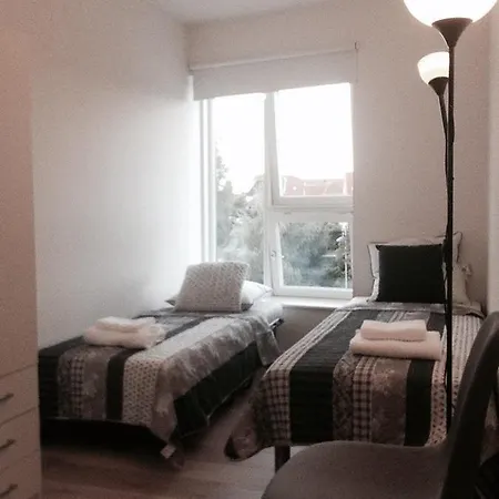 Ana's Bed & Kitchen بيت ضيافة كوبنهاجن