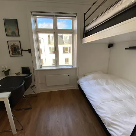 Psg 23 - Short Apartamento *