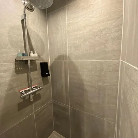 Psg 23 - Short Apartamento