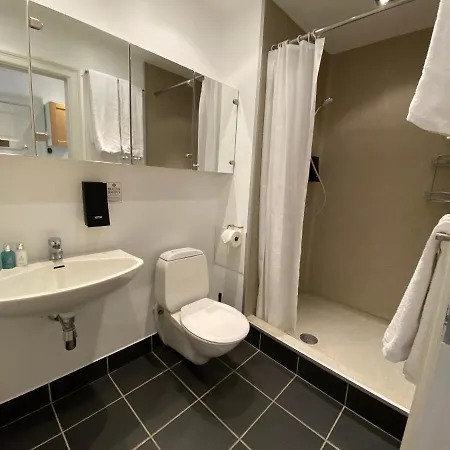 Apartamento Psg 23 - Short