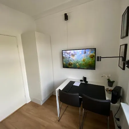 Apartamento Psg 23 - Short