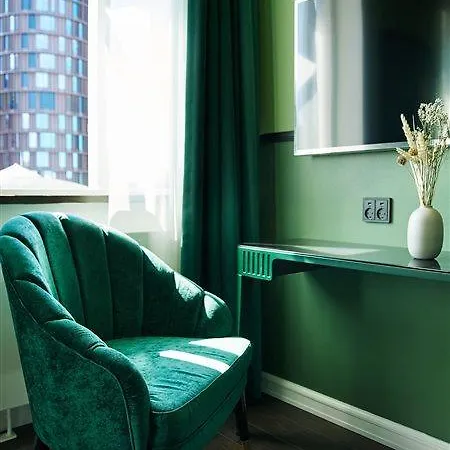 Hotel Wide Kopenhagen