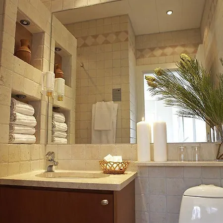 Ascot Hotel apartamentowy