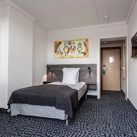 Profilhotels Mercur 3* Kopenhagen