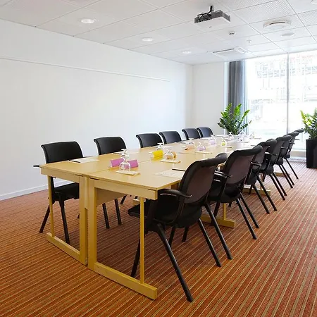 Scandic Webers Kopenhagen