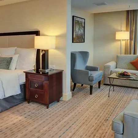 Marriott Hotel Kodaň