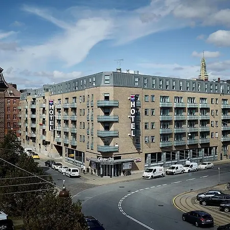 Cabinn City 2*