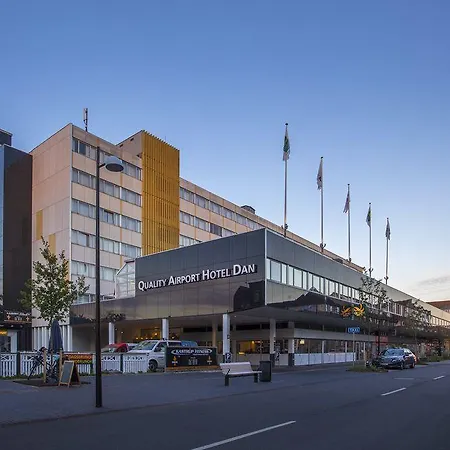 Western Airport Hotel Copenhagen
