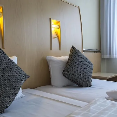 Hotel Western Airport Copenhagen