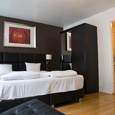 A 3* Copenhaga