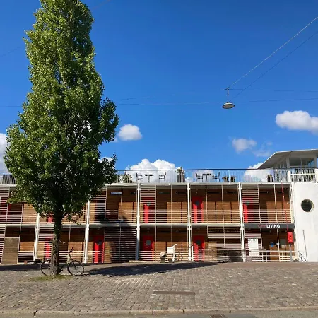 Cph Living 3* Copenhague