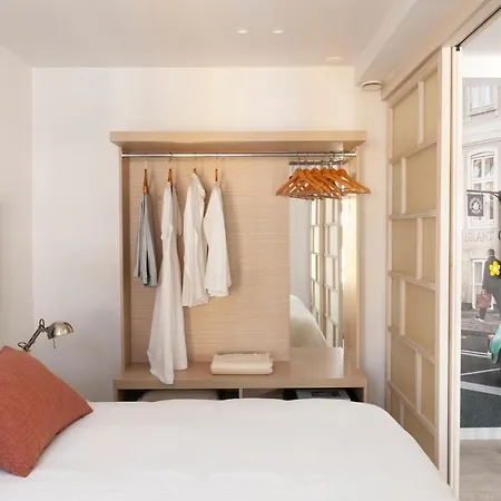 Lejlighed Eric Voekel Boutique - *