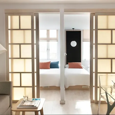 Eric Voekel Boutique - København