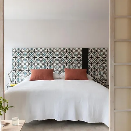 公寓 Eric Voekel Boutique - 哥本哈根