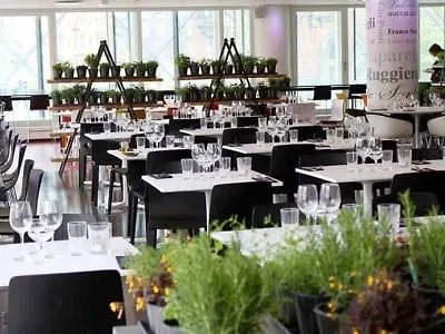 Absalon Hotel Copenaghen