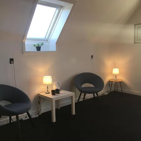 Sleep & Go Copenhague