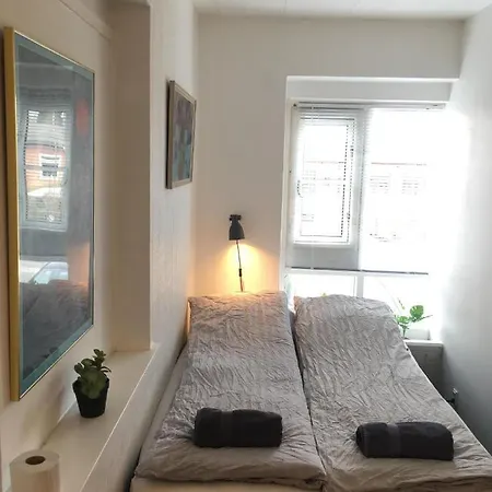 בית הארחה Sleep & Go