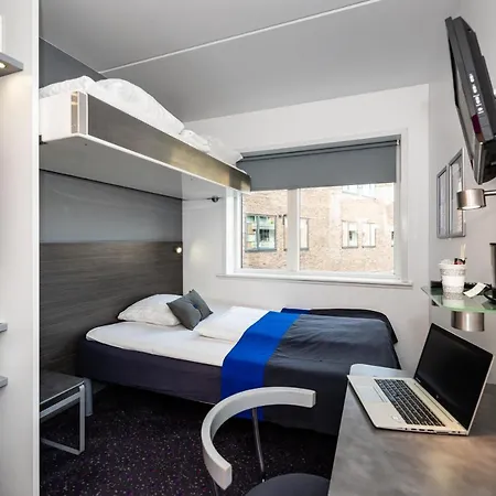 Cabinn City 2*