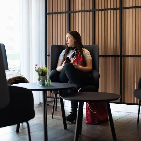 Cabinn City Hotel Kopenhagen