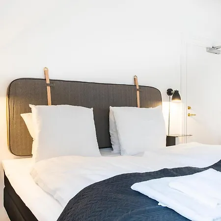 Town Hall Penthouse By Daniel&jacob's Appartement Copenhague