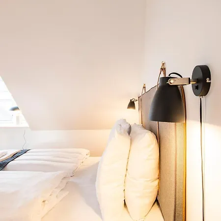 Appartement Town Hall Penthouse By Daniel&jacob's