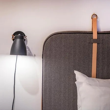 Appartement Town Hall Penthouse By Daniel&jacob's Copenhague