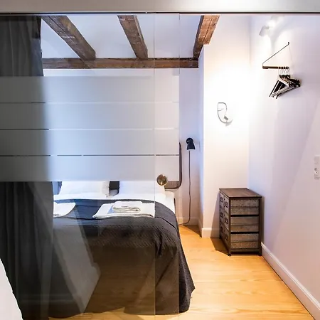 Town Hall Penthouse By Daniel&jacob's Köpenhamn