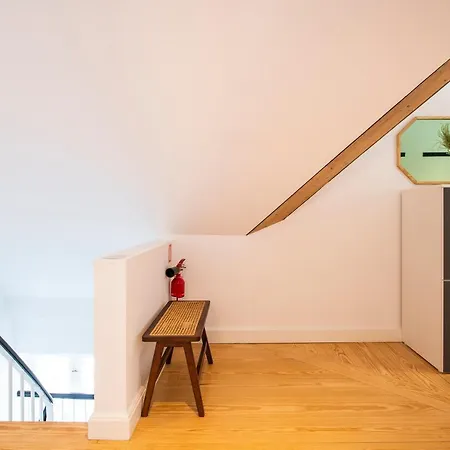 Town Hall Penthouse By Daniel&jacob's * Köpenhamn