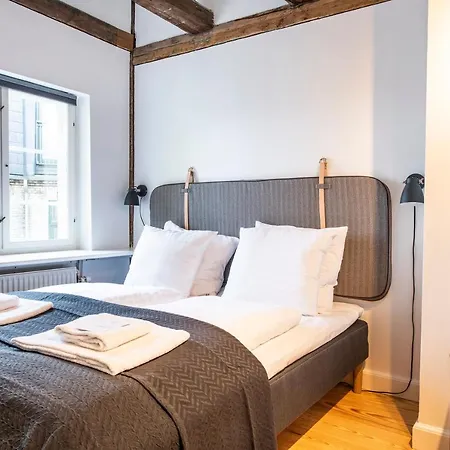 Town Hall Penthouse By Daniel&jacob's Appartement