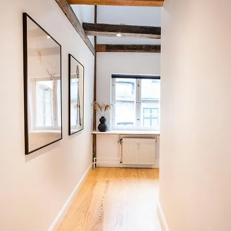 Appartement Town Hall Penthouse By Daniel&jacob's