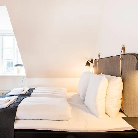 Town Hall Penthouse By Daniel&jacob's Appartement