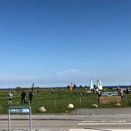 Cosy Apt. In Near Airport- Metro-beach. Apartment Copenhagen