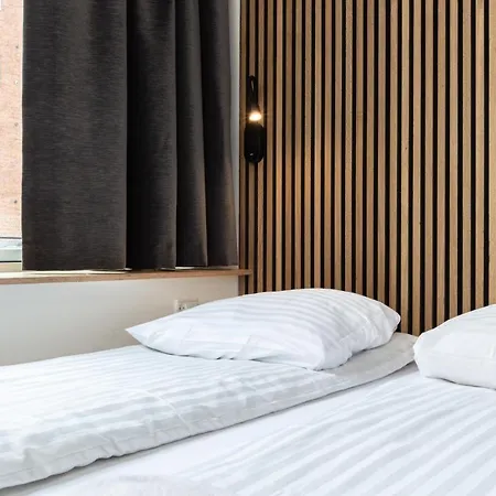 Sleepcph Hotel Kopenhagen