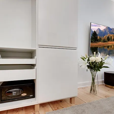 The Modern Getaway