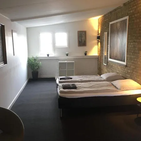 Pensión Sleep & Go 3*