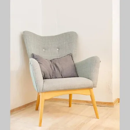 Spacious Flat In A Central, But Calm Area Of Cph Copenhaga