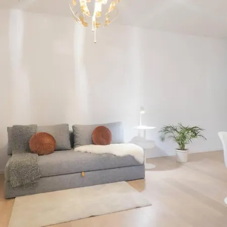 Apartment Exquisite Apartment, Convenient Location, 5. Kopenhagen