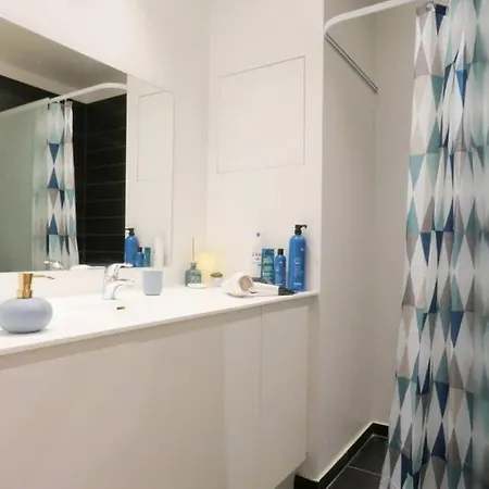 Exquisite Apartment, Convenient Location, 5. Copenaghen